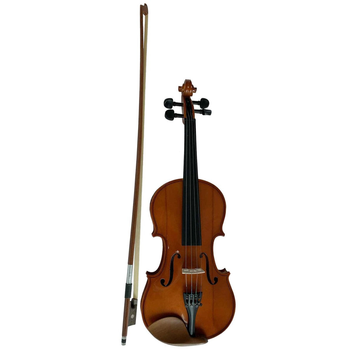 Violín Vivaldi 3/4  Satinado-1