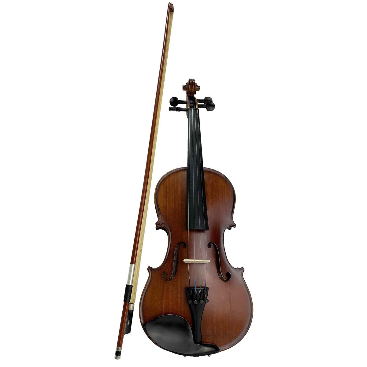 Violín Vivaldi de Alta Gama 4/4  Satinado-1