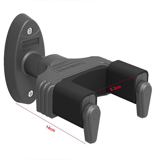 Soporte Goliat universal de pared con presión-1