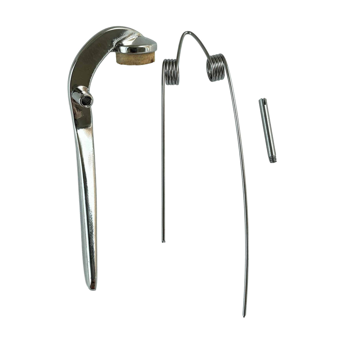 Llave de drenaje Vivaldi para trombón-1