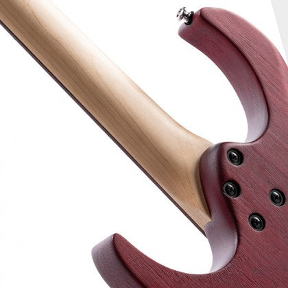 Guitarra Eléctrica Cort X100 - Roja-3