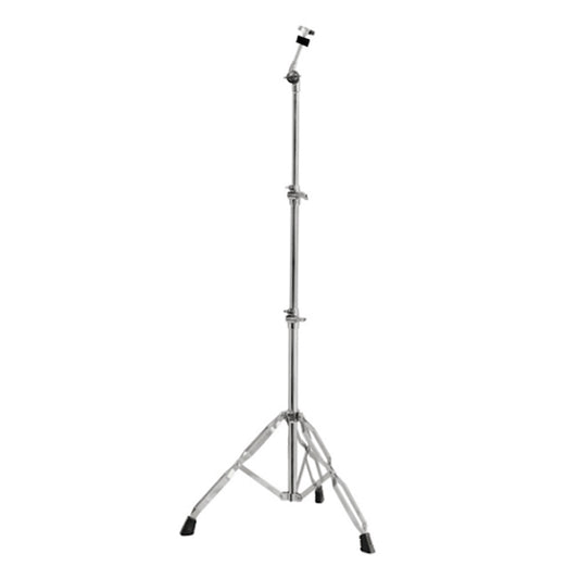 Pedestal Goliat para platos con brazo corto-1
