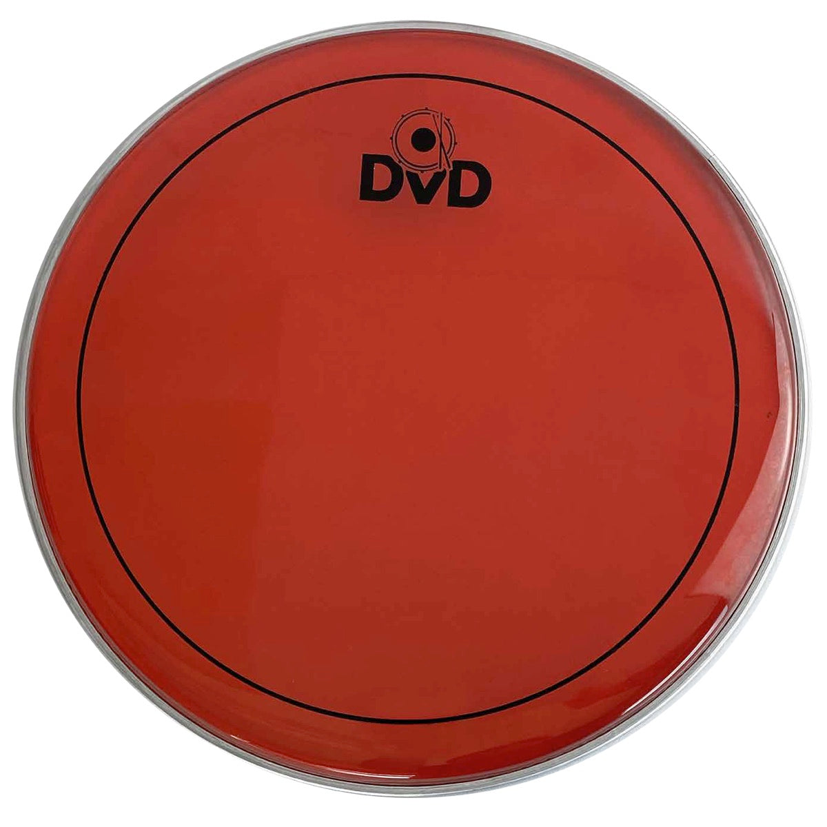 Parche DVD de aceite de 22" - rojo-1