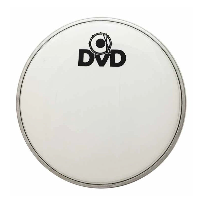 Parche DVD liso de 18"-1