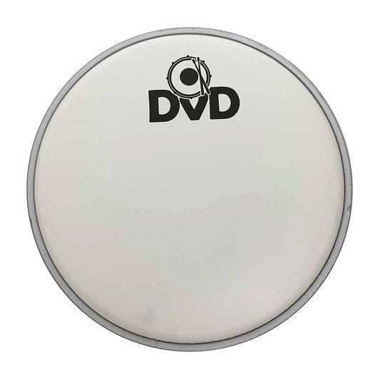 Parche DVD liso de 12"-1