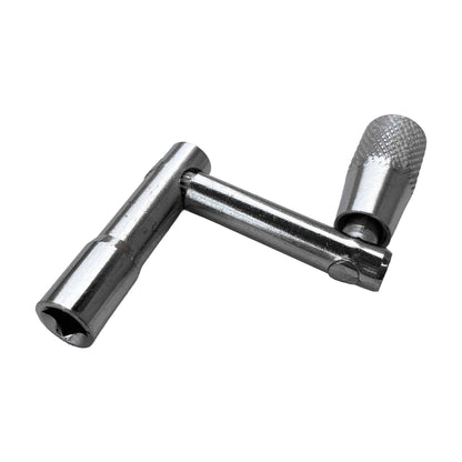 Llave DVD de manivela para batería con estuche-1