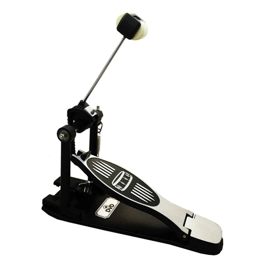 Pedal DVD con doble cadena para batería-1