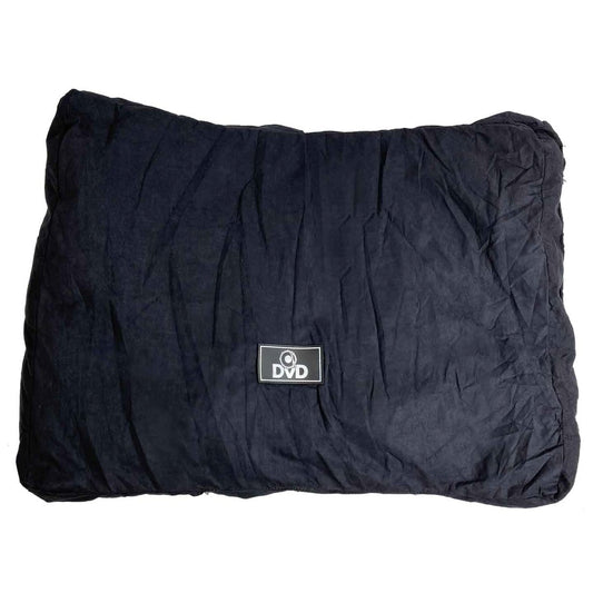 Almohada DVD para bombo de batería-1