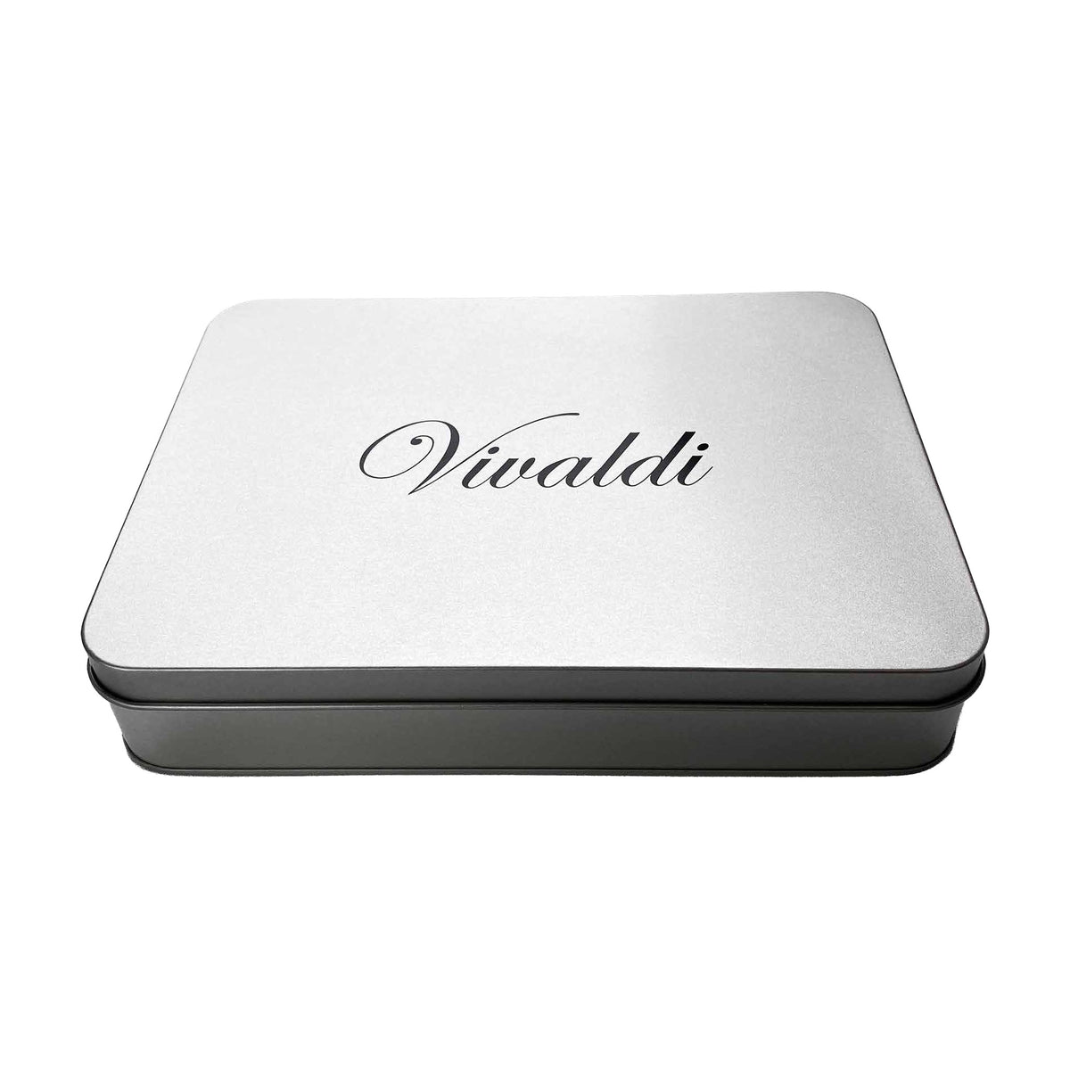 Kit de accesorios Vivaldi para guitarra-2