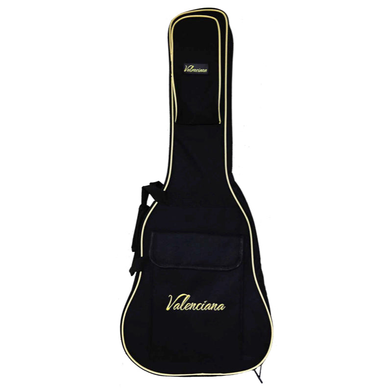 Funda Valenciana para Guitarra Clásica de 36-1