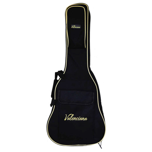 Funda Valenciana para Guitarra Clásica de 36-1