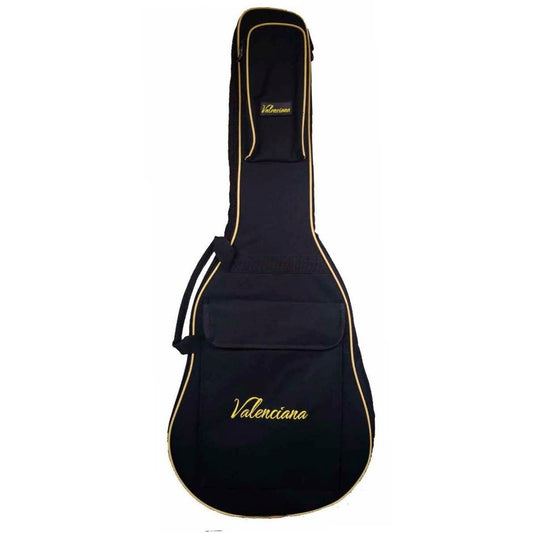 Funda Valenciana para Guitarra Acústica de 39