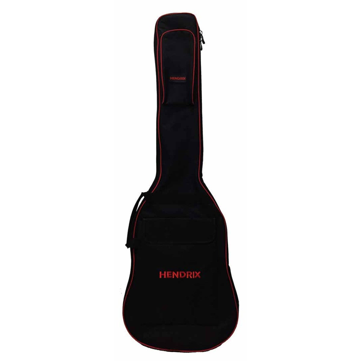Funda Hendrix para Bajo Eléctrico-1