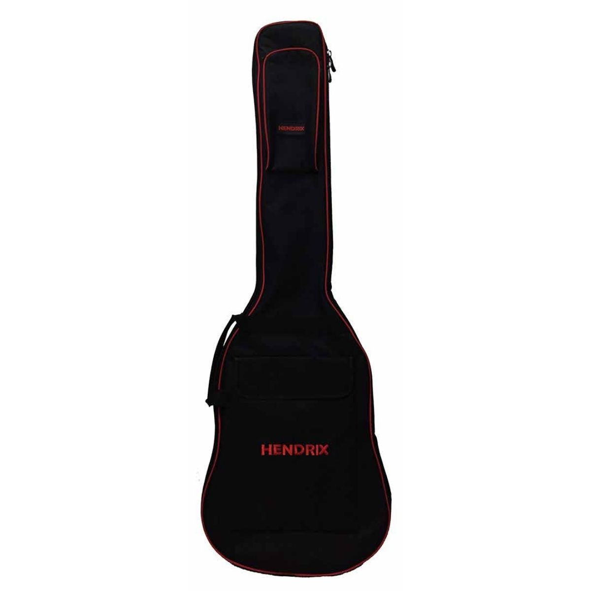 Funda Hendrix para Guitarra Eléctrica
