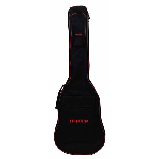 Funda Hendrix para Guitarra Eléctrica