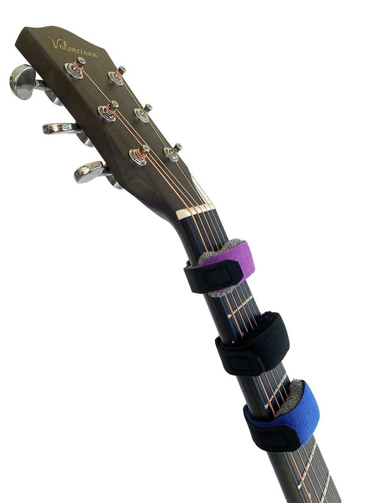 Sordina Valenciana para guitarra-2
