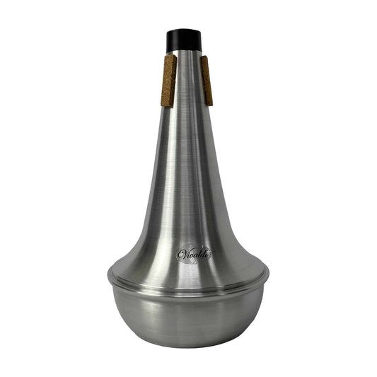 Sordina Vivaldi para trombón - plateada-1