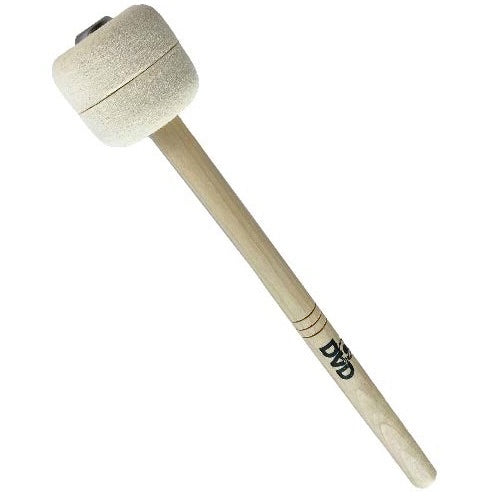 Mazo de madera DVD de cabeza grande para bombo-1