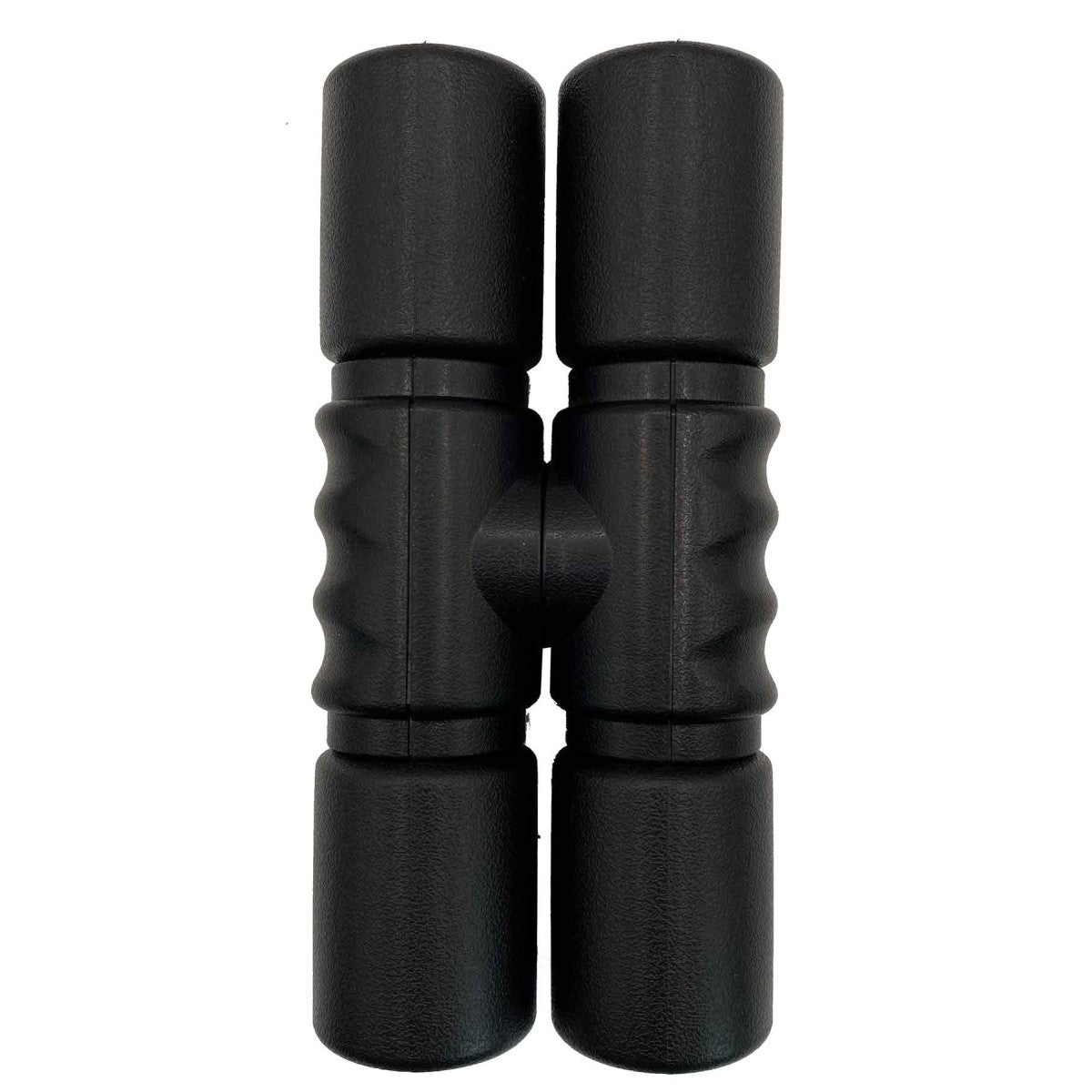 Shaker Bocheli en par - negro-1