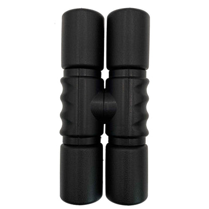 Shaker Bocheli en par - negro-1