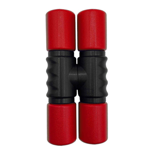 Shaker Bocheli en par - rojo-1