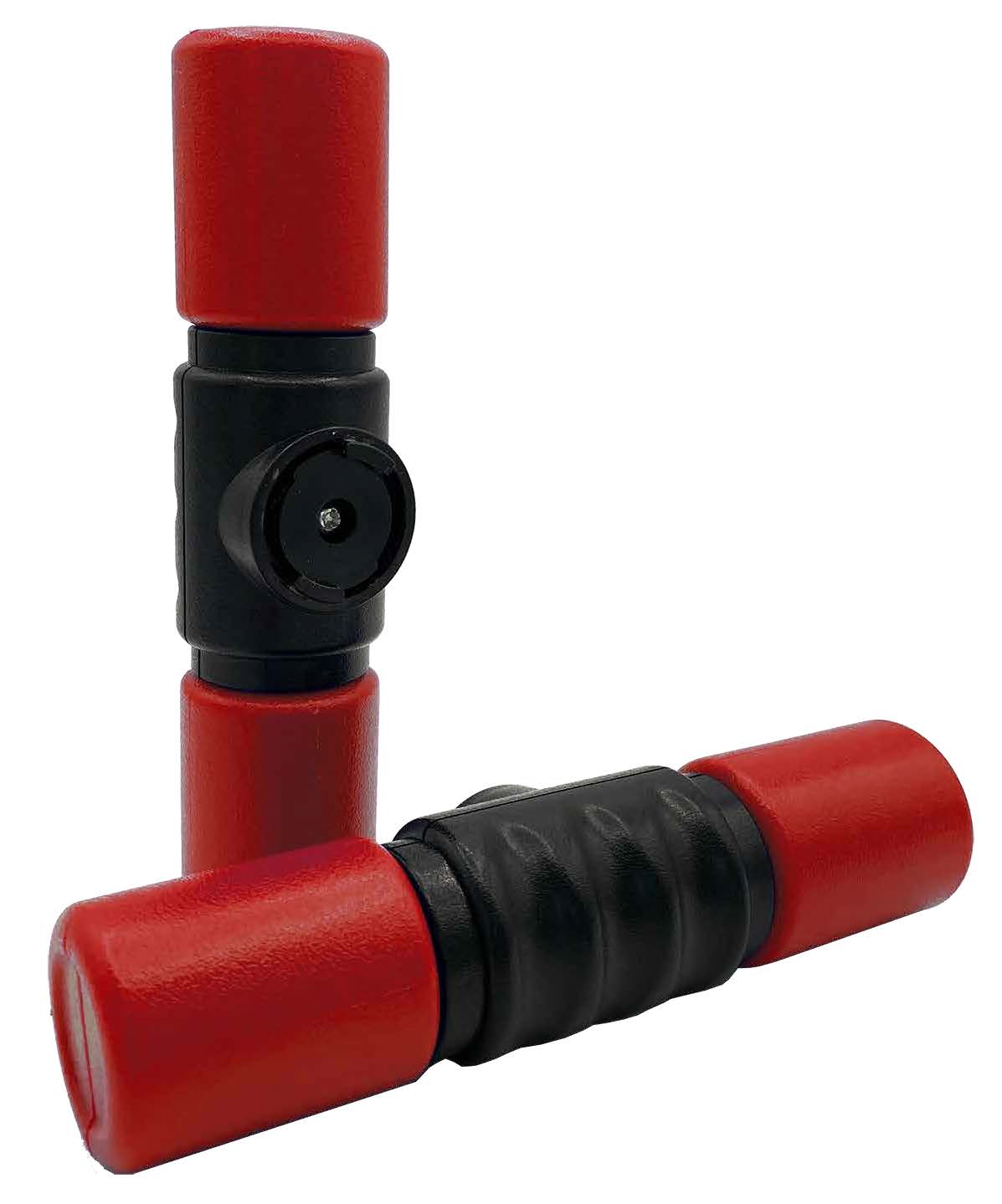 Shaker Bocheli en par - rojo-2