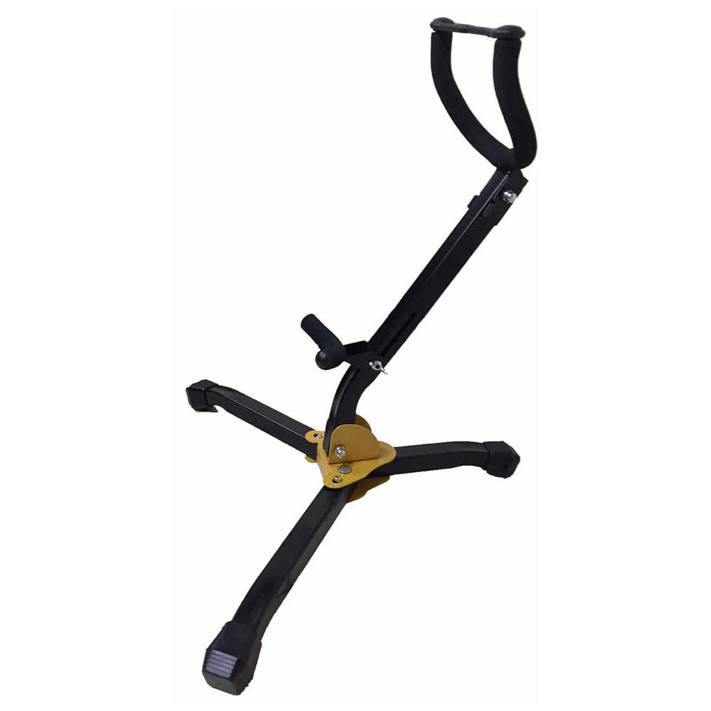 Pedestal Goliat para saxofón alto y tenor-1
