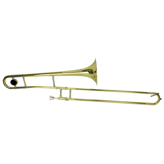 Trombón Vivaldi Alto, dorado-1
