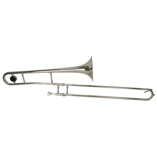 Trombón Vivaldi Alto, niquelado-1