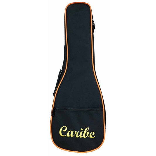 Funda Caribe para Ukelele Soprano y Concierto