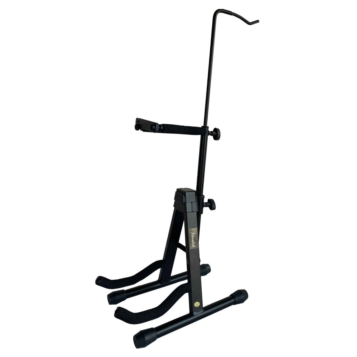 Pedestal Vivaldi para violín y arco-1
