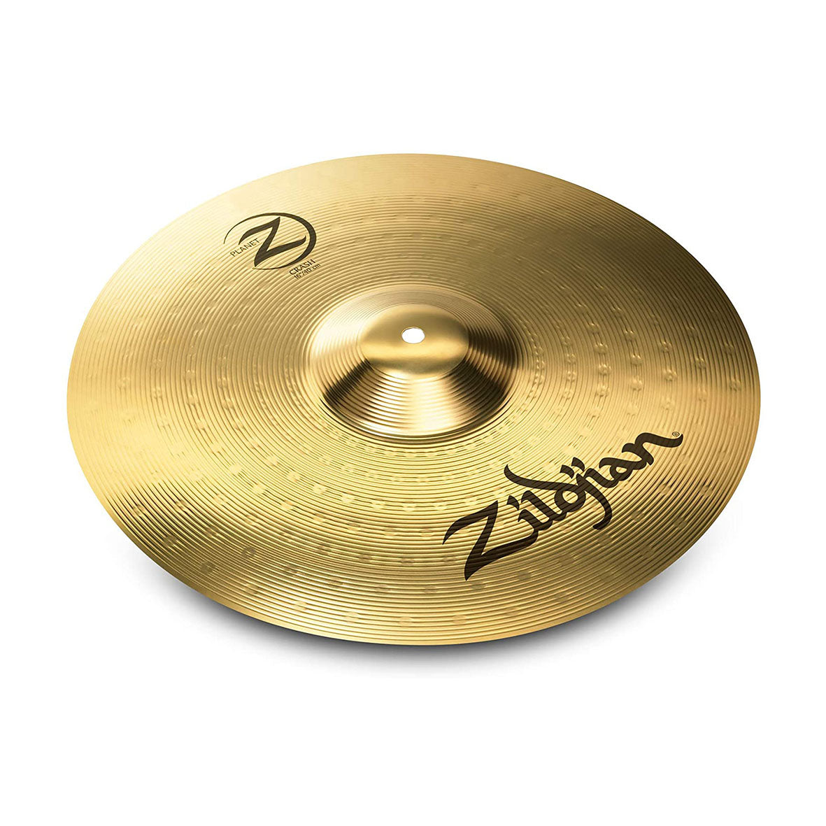 Platillos Zildjian serie Planet Z De 3 piezas-3