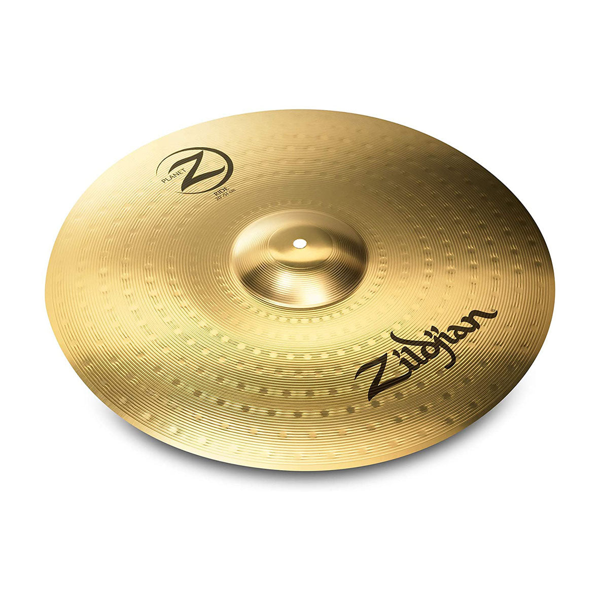 Platillos Zildjian serie Planet Z De 3 piezas-4