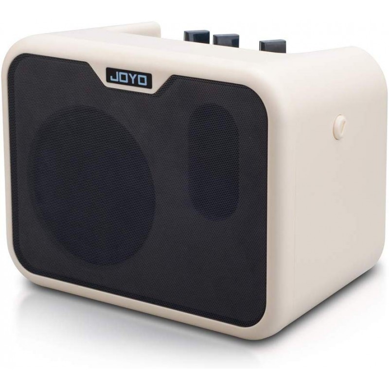 Amplificador JOYO para Bajo Eléctrico - 10W
