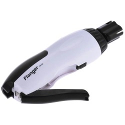 Herramienta motorizada Flanger 3 en 1 para cuerdas