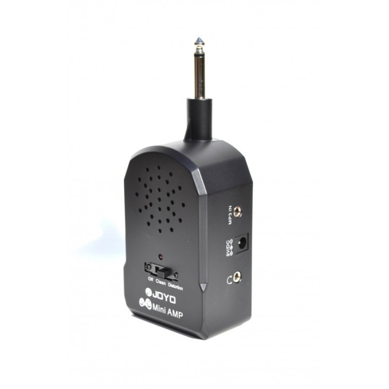 Mini amplificador Joyo JA-01 de 2W Mini amplificador Joyo JA-01 de 2W