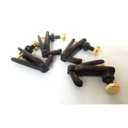 Fix Vivaldi para violín, 4 piezas