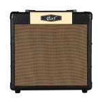 Amplificador Cort de 15W CM15R para guitarra eléctrica