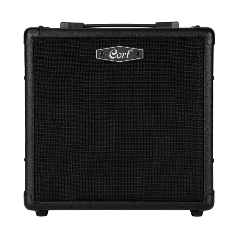 Amplificador Cort de 20W CM20B para bajo Amplificador Cort de 20W CM20B para bajo