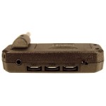 Mini amplificador Ashton para audífonos