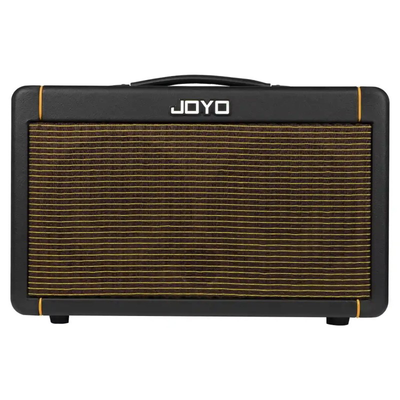 Amplificador recargable JOYO AC-20S para guitarra acústica con interfaz y multiefectos - 20W Amplificador recargable JOYO AC-20S para guitarra acústica con interfaz y multiefectos - 20W