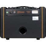Amplificador recargable JOYO AC-20S para guitarra acústica con interfaz y multiefectos - 20W Amplificador recargable JOYO AC-20S para guitarra acústica con interfaz y multiefectos - 20W