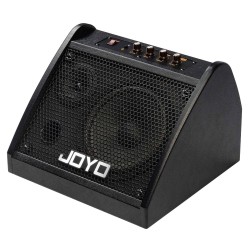 Amplificador JOYO DA-30 para Batería Eléctrica con Bluetooth 30W