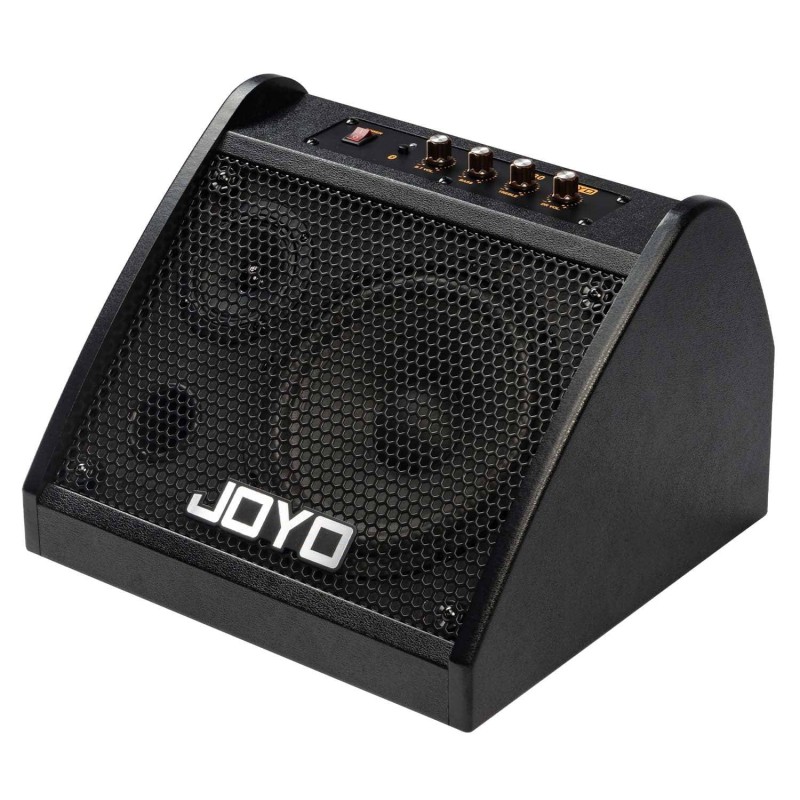 Amplificador JOYO DA-30 para Batería Eléctrica con Bluetooth 30W Amplificador JOYO DA-30 para Batería Eléctrica con Bluetooth 30W