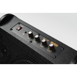 Amplificador JOYO DA-30 para Batería Eléctrica con Bluetooth 30W