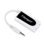 Interfaz Flanger FC-21 para smartphone