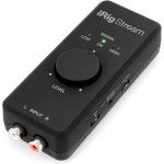 Interfaz móvil iRig Stream