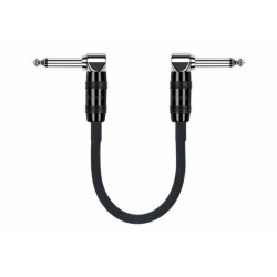 Cable para pedal angulado Kirlin calibre 20 PVC - 30 cm