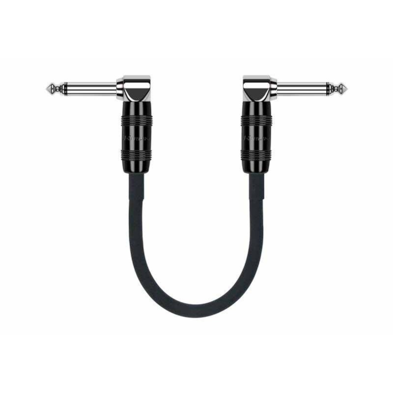 Cable para pedal angulado Kirlin calibre 20 PVC - 30 cm