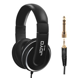 Audífonos de estudio JOYO JMH-04
